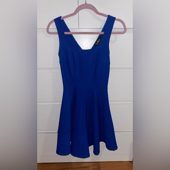 Lulu's Dresses Lulus Dress Poshmark